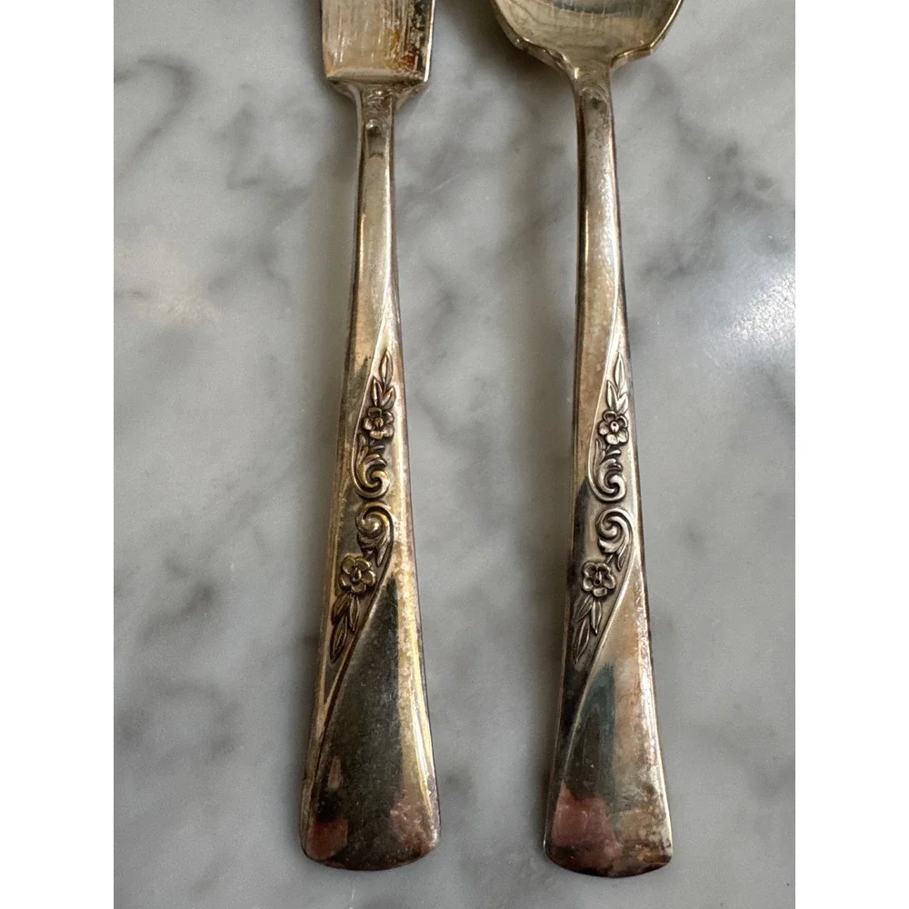 International Silver international silver